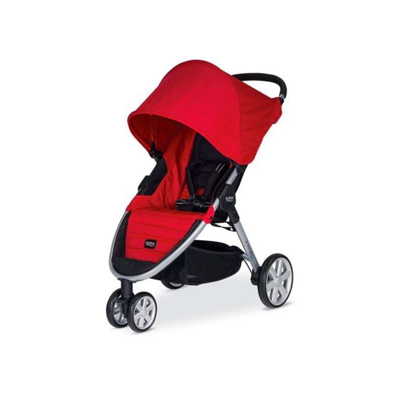 Stroller Britax B Agile 3