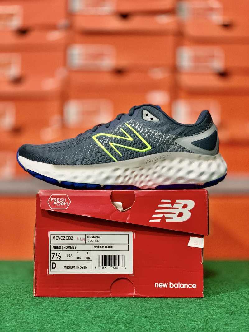 New balance cheap running course price