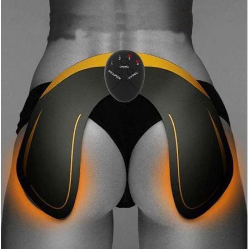 Turbotorp electric muscle 2025 stimulator