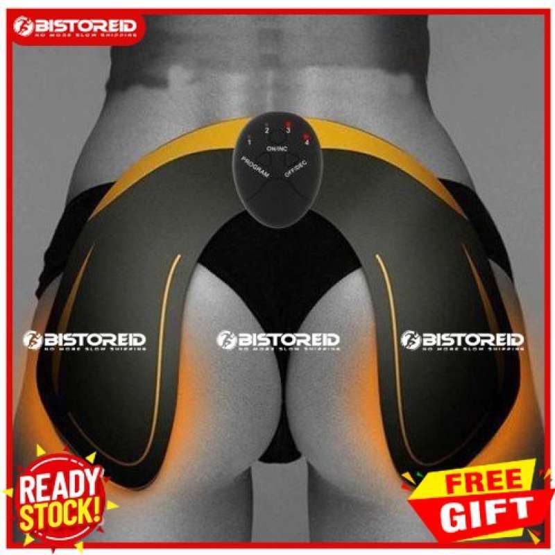 Turbotorp electric deals muscle stimulator