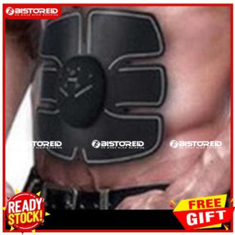 Promo BSID 1 SET TURBOTORP ELECTRIC MUSCLE STIMULATOR FREE