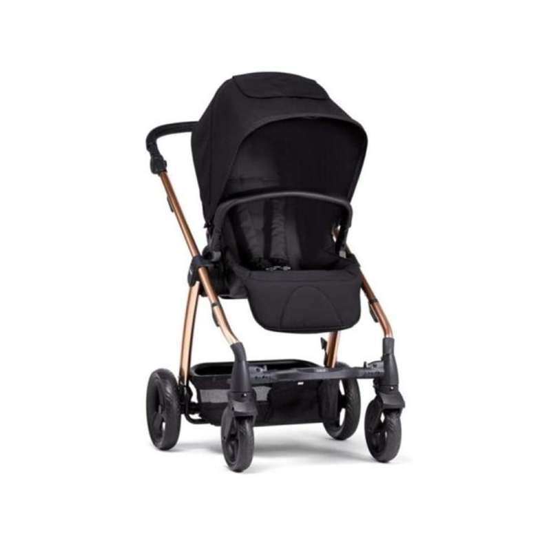 Sola2 Pushchair Mamas And Papas Sola Black Sola Travel System Store