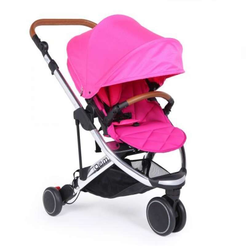 Stroller oyster gem clearance