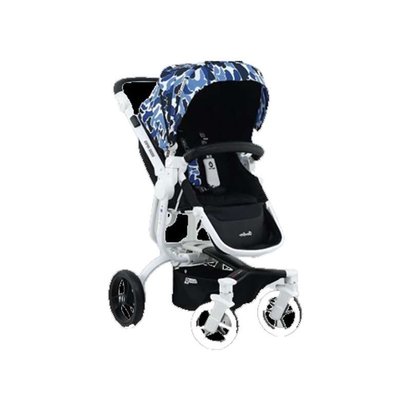 Kereta Dorong Cocolatte Quintas X Bebe Apes