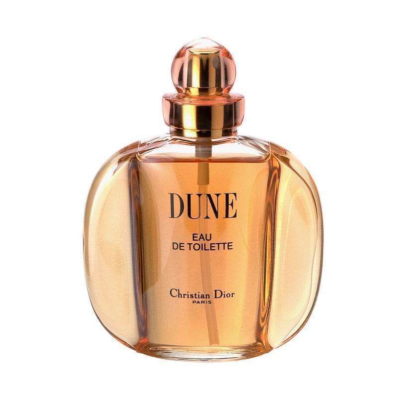 dune eau de toilette
