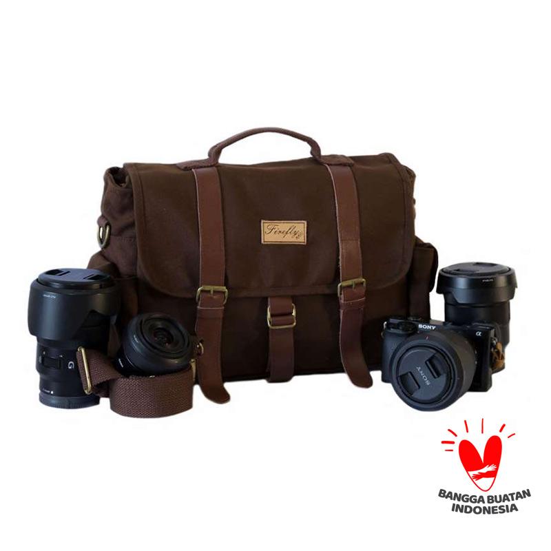 tas kamera firefly denver camera bag tas kamera sony