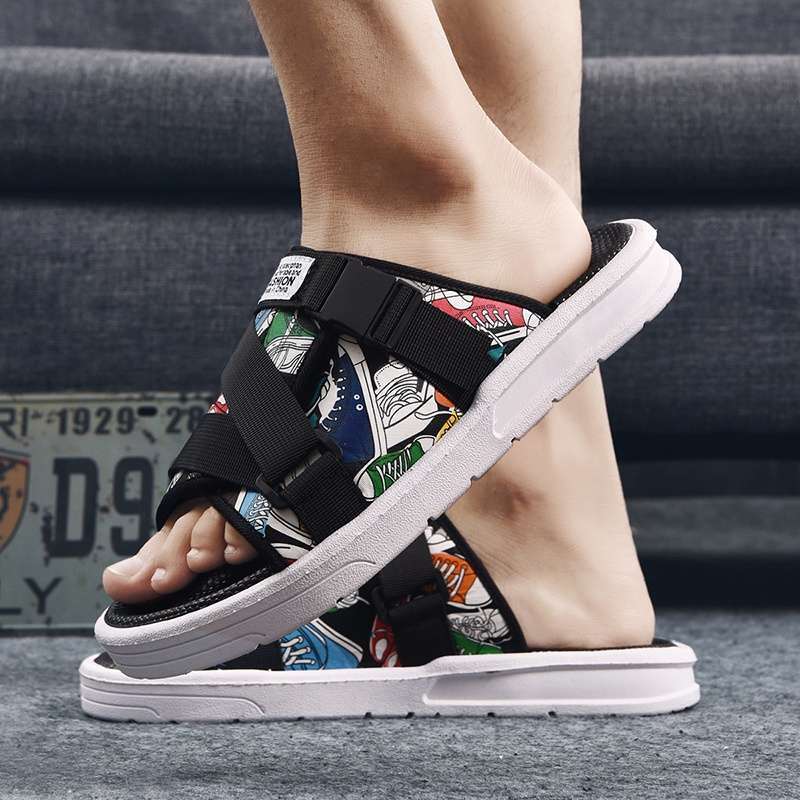 Sandal fashion store