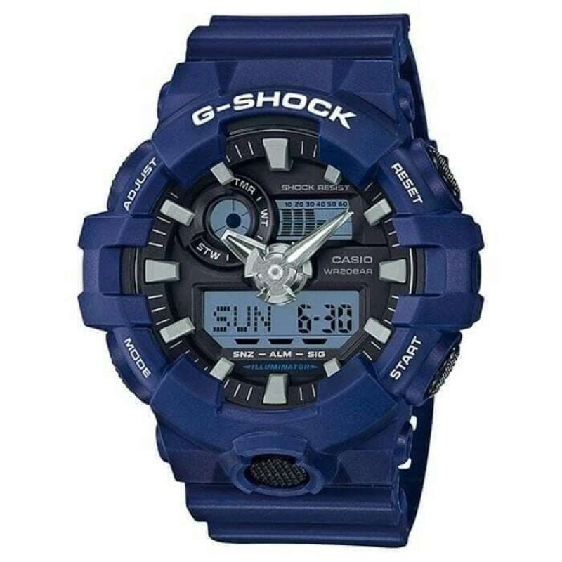 G shock ga 700 original deals