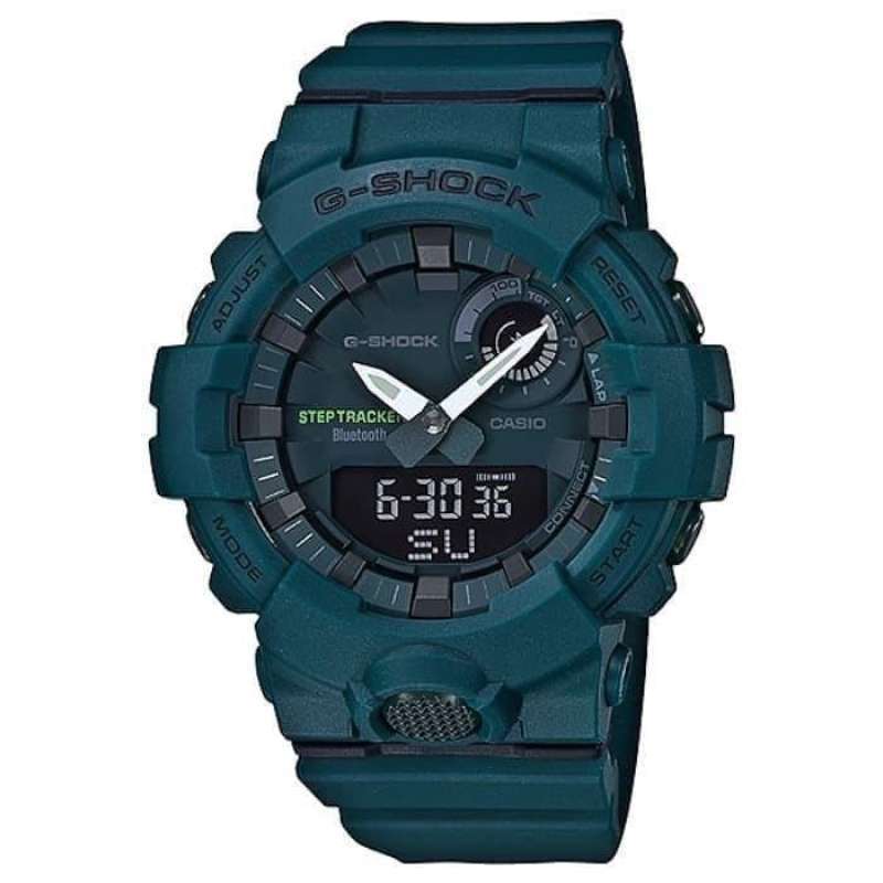 Harga g shock gba 800 original sale