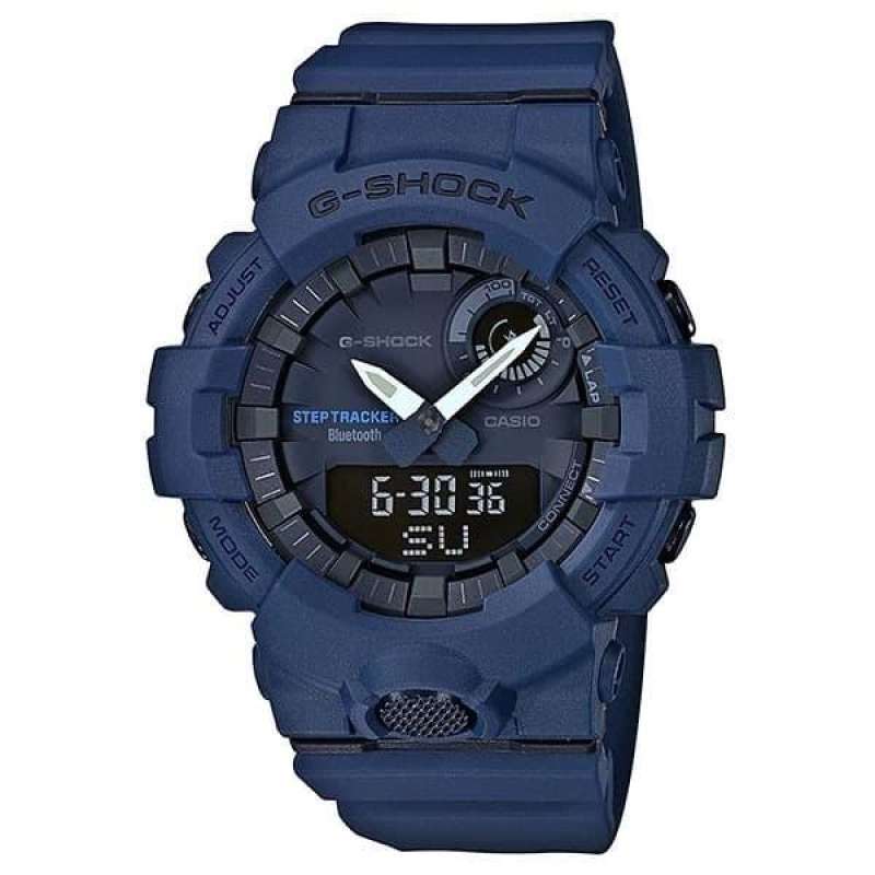 Harga jam g shock outlet gba 800