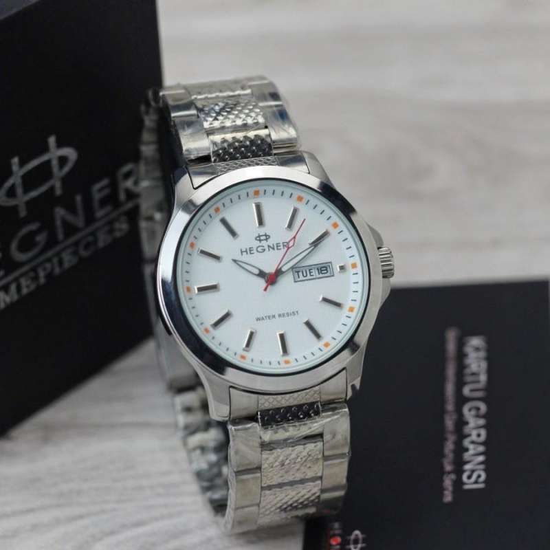 Hegner timepiece harga hotsell
