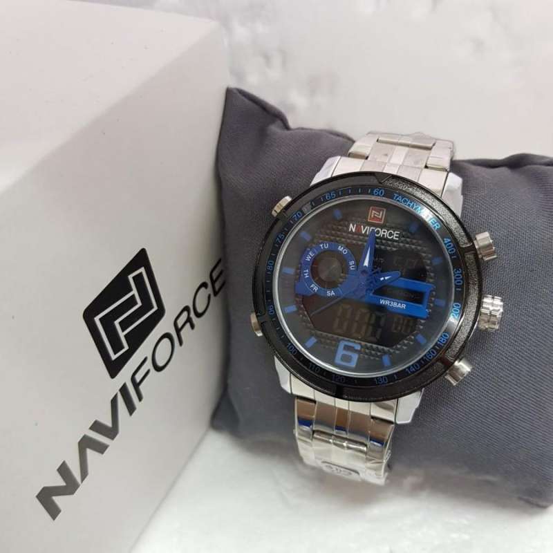 Naviforce nf9119m online
