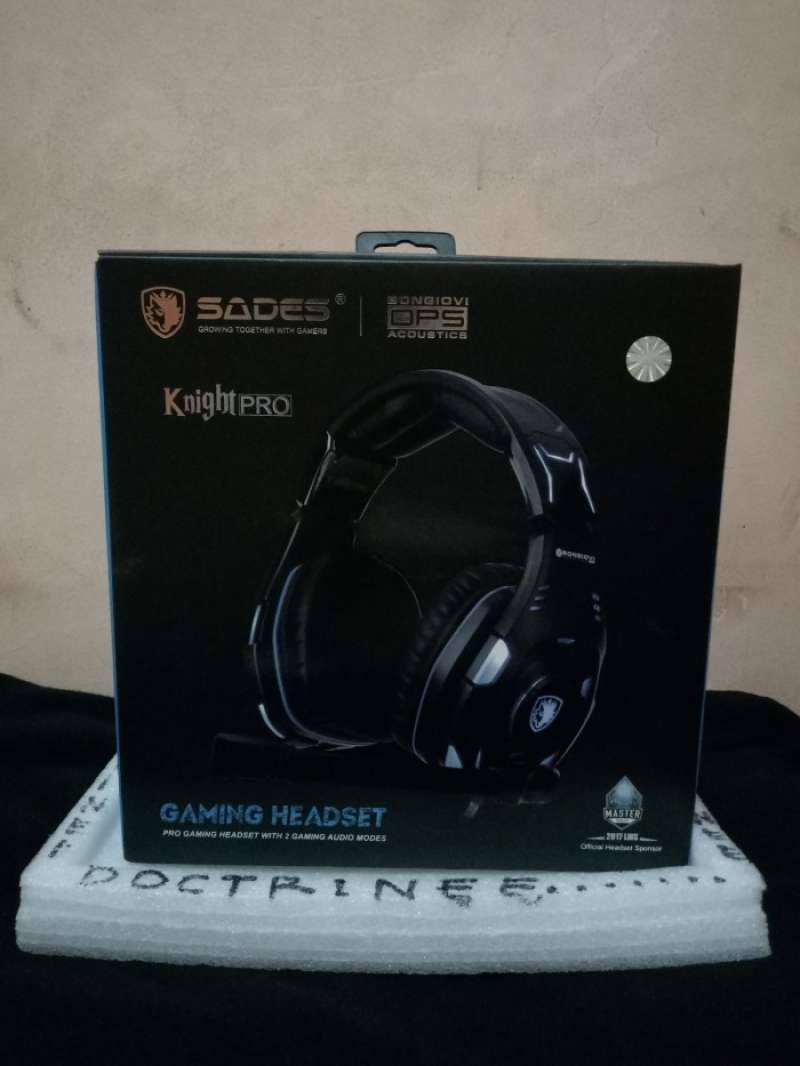 Sades knight best sale