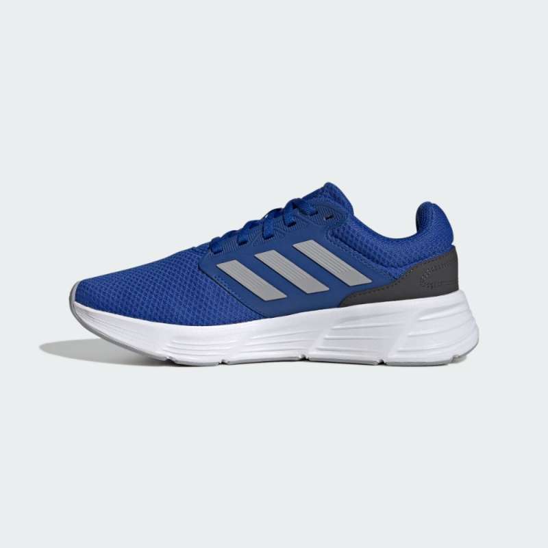 adidas Galaxy Running Shoes Sepatu Lari Pria [GW4143]