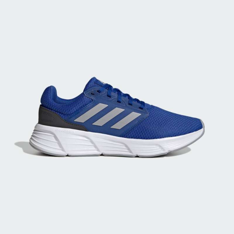 adidas Galaxy Running Shoes Sepatu Lari Pria [GW4143]