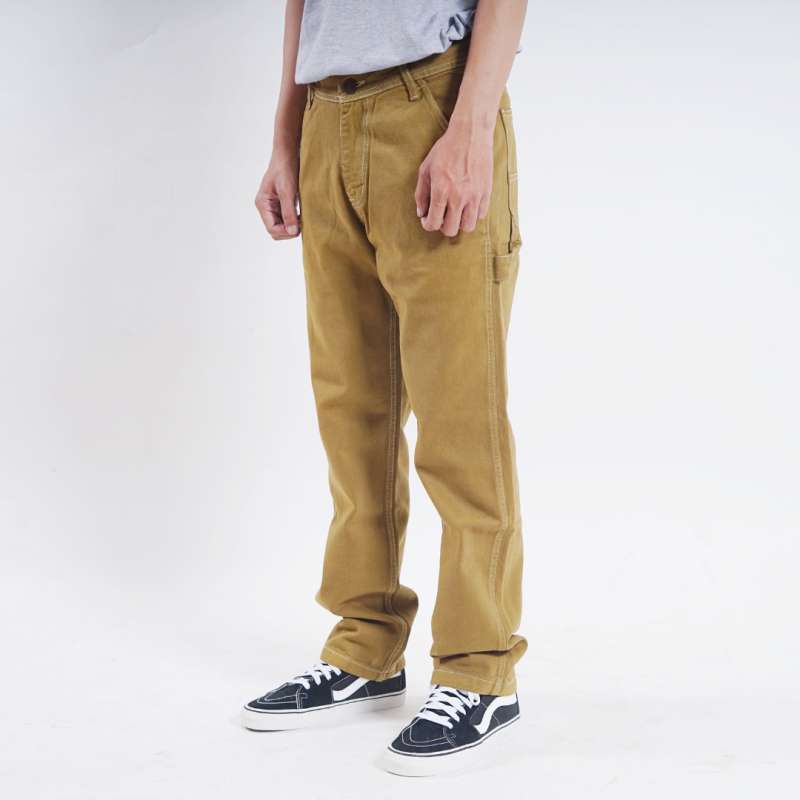 Jual Superego celana carpenter denim 
