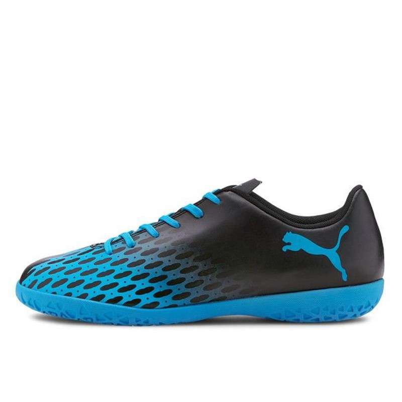 Puma spirit it indoor soccer shoes online