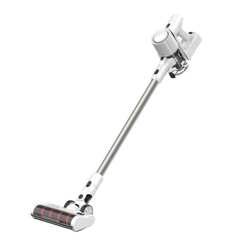 Kurumi kv 05 on sale cordless stick vacuum cleaner