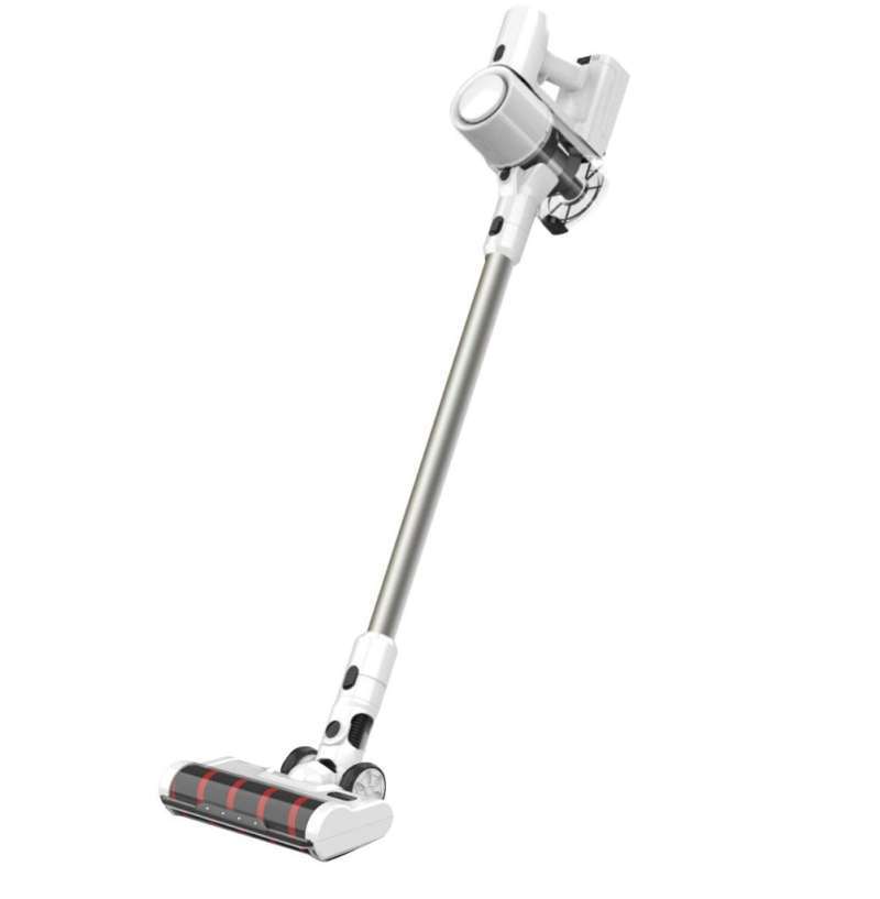 Kurumi KV 05 Cordless Stick Vacuum Cleaner White