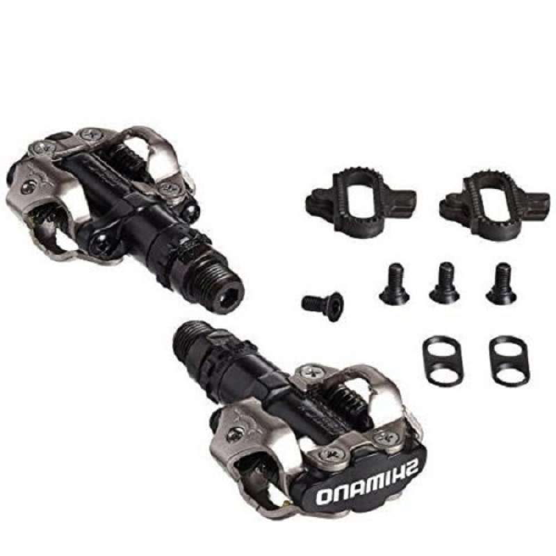 pedal cleat shimano