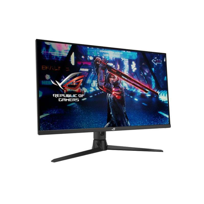 27 Inch Asus Rog Strix Xg27uq Monitor Asus Rog Strix Xg27u 27 Inch