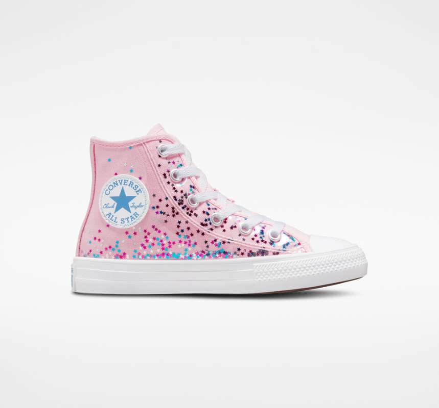 Jual shop converse kids