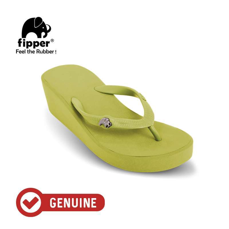 Promo Fipper Wedges S Green Olive Sandal Wanita 4 Diskon 10 Di Seller Gripp Indonesia Official Store Padangsambian Klod Atau Kelod Kota Denpasar Blibli
