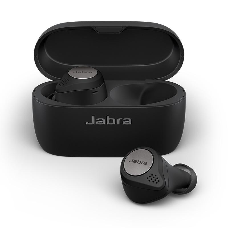 Jual Jabra Elite 75t WLC Wireless 