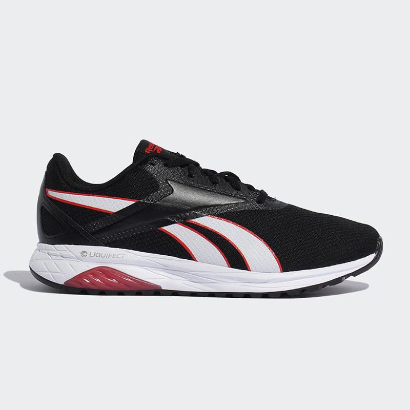Bahan sepatu reebok running clearance