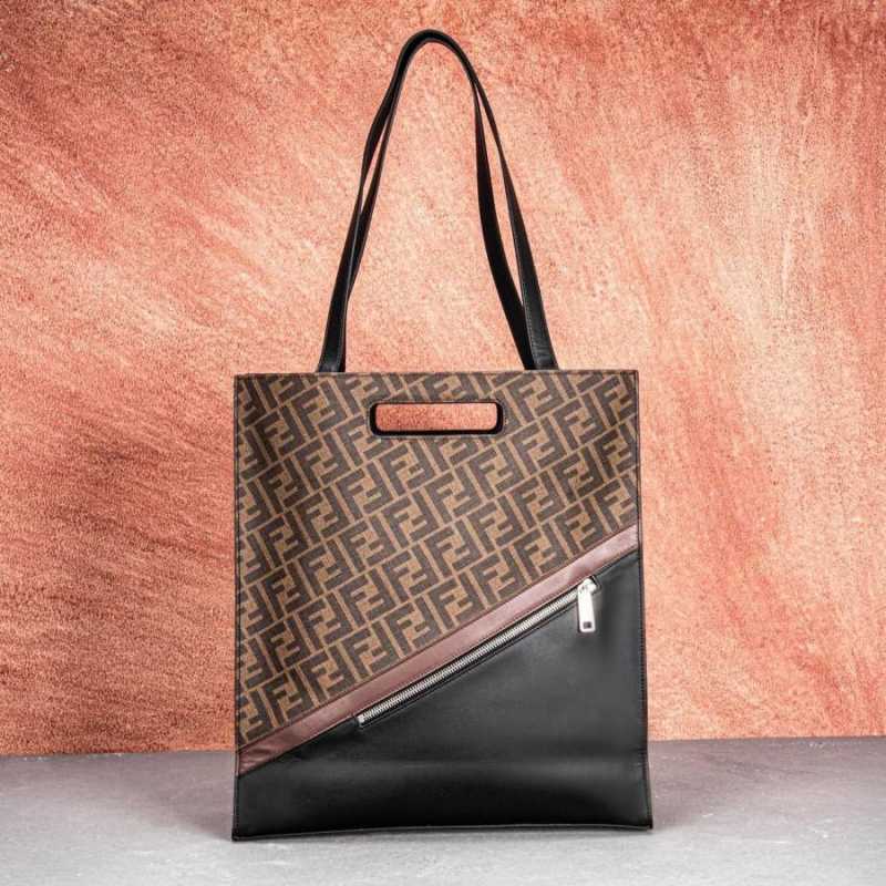 Harga tas fendi by the way original 2025