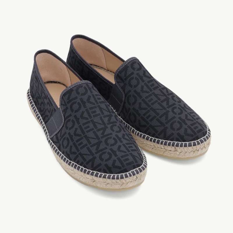 Kenzo espadrilles mens deals