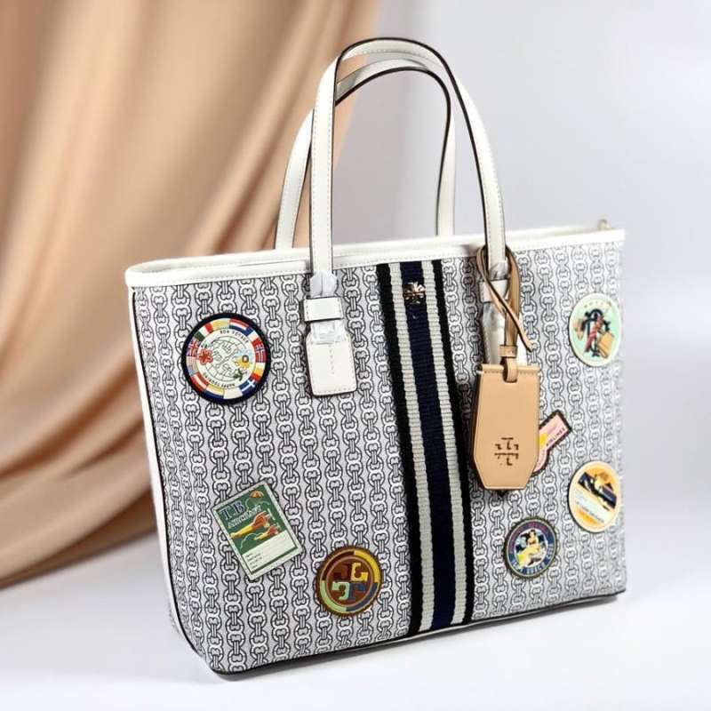Tas tory burch gemini online
