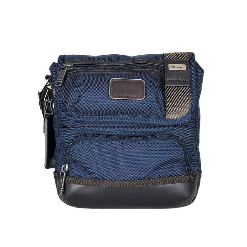 Jual TUMI Alpha Bravo Kerby Crossbody di Seller Dstores Men