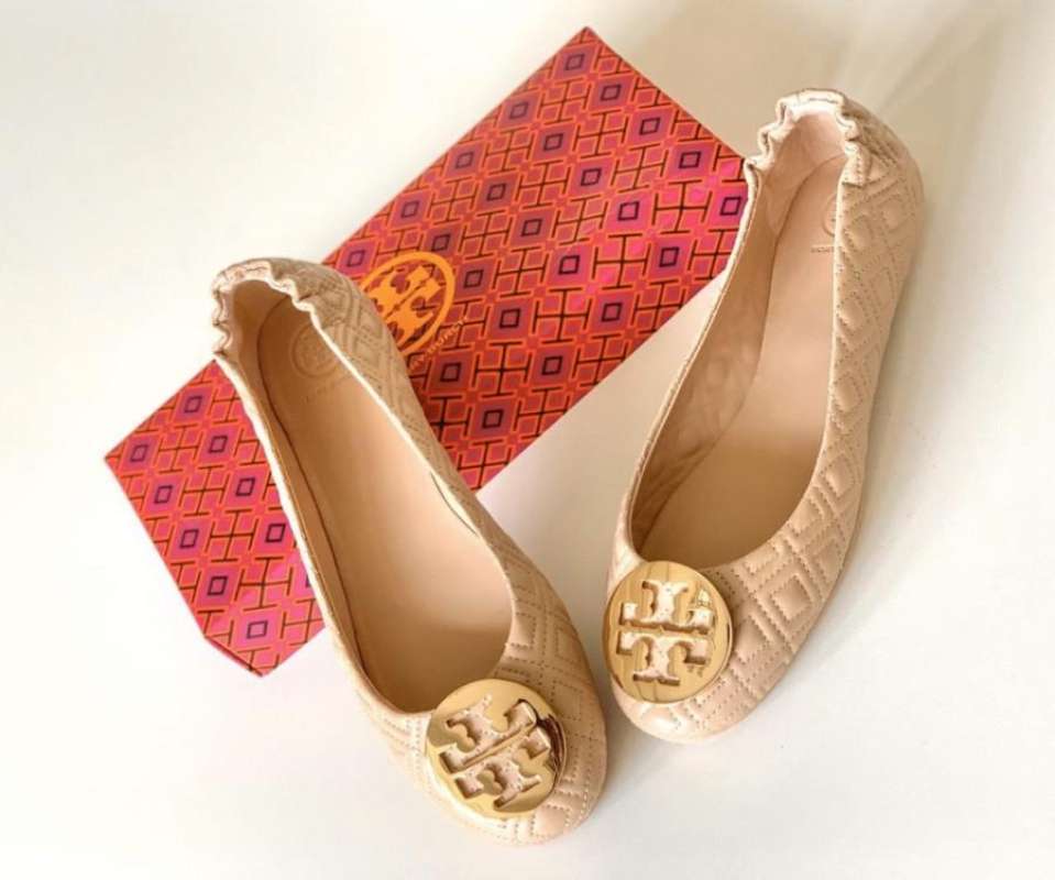 Tb minnie travel flats shop