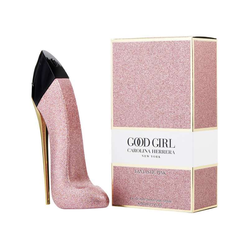 Wangi parfum carolina herrera sales good girl