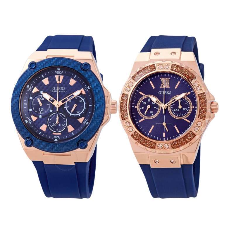 Jam tangan couple 2025 set