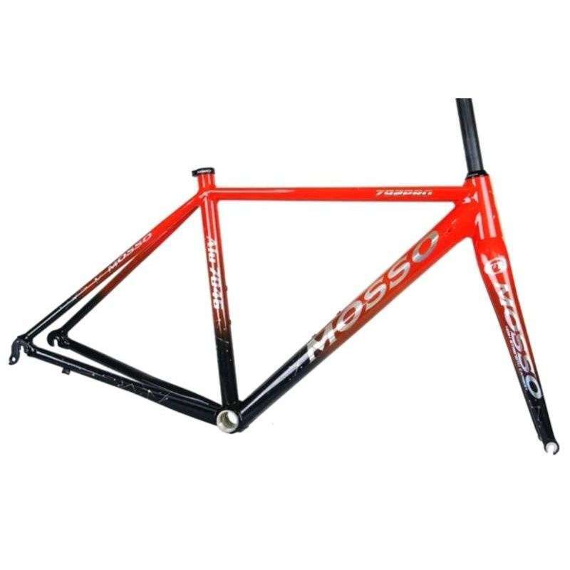 Frame roadbike mosso top