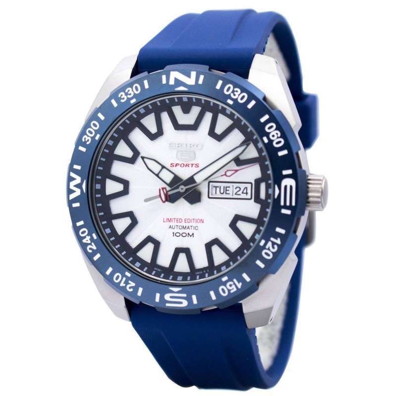 Promo Seiko 5 Sport Mountain Fuji 
