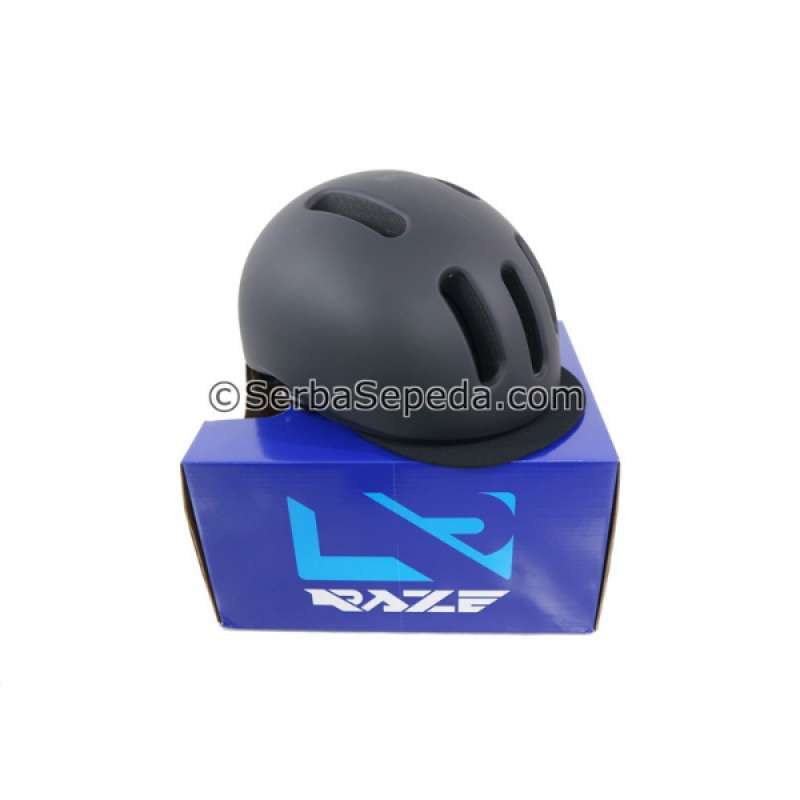 helm batok sepeda raze r73