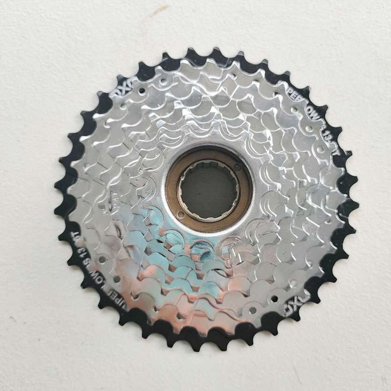 Sprocket 9 speed drat deals