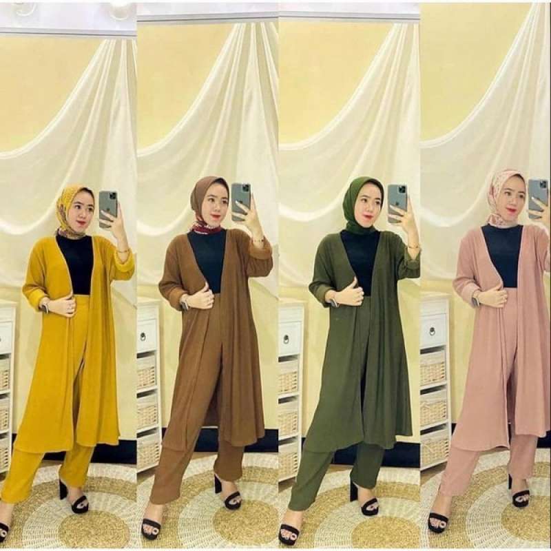 cardi polos