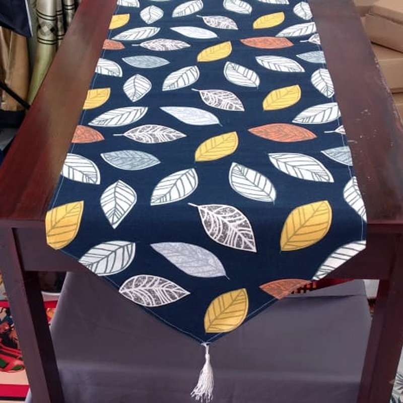 Jual Ellenov Taplak Meja Bahan Kanvas Tebal Table Runner Taplak Meja Ruang Tamu Taplak Meja Makan Minimalis 35x150cm Online April 2021 Blibli Penggunaannya pun cukup beragam, tidak hanya di dapur melainkan juga pada meja tamu, meja kopi, meja memasak dan masih banyak lainnya. ellenov taplak meja bahan kanvas tebal table runner taplak meja ruang tamu taplak meja makan minimalis 35x150cm