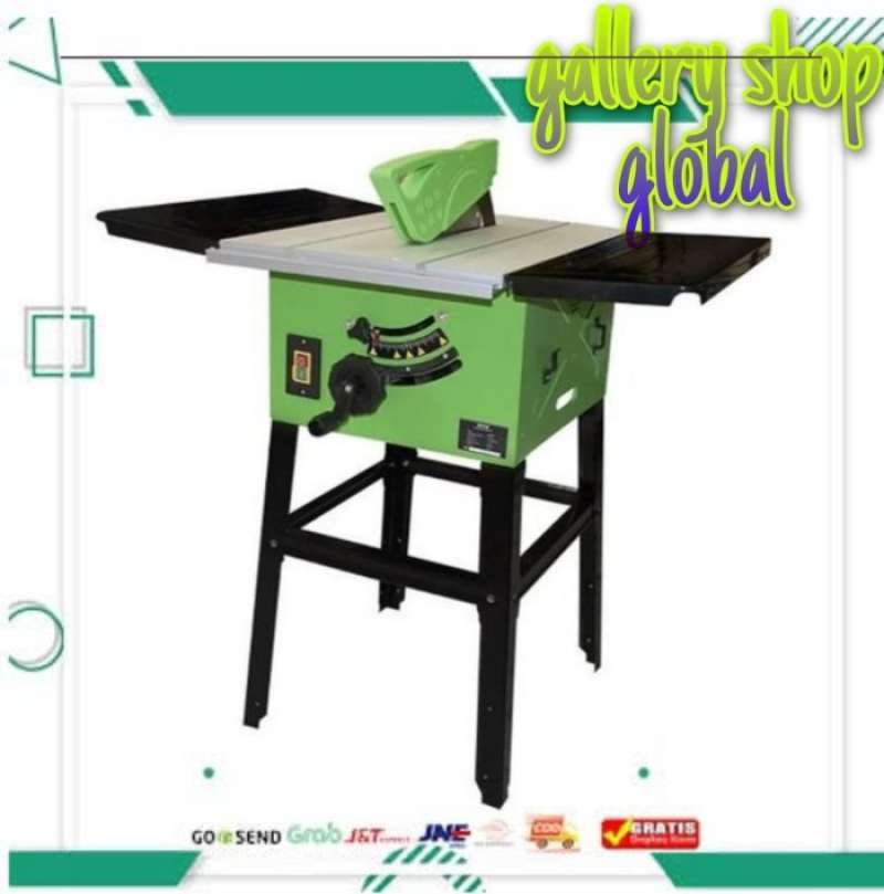 Table saw ryu store rts 10