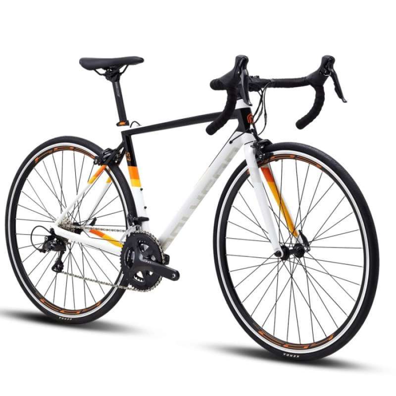 Road bike polygon murah online