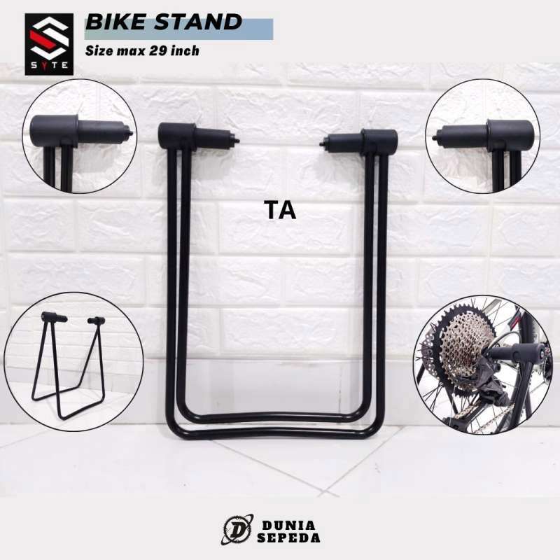Mtb paddock stand on sale