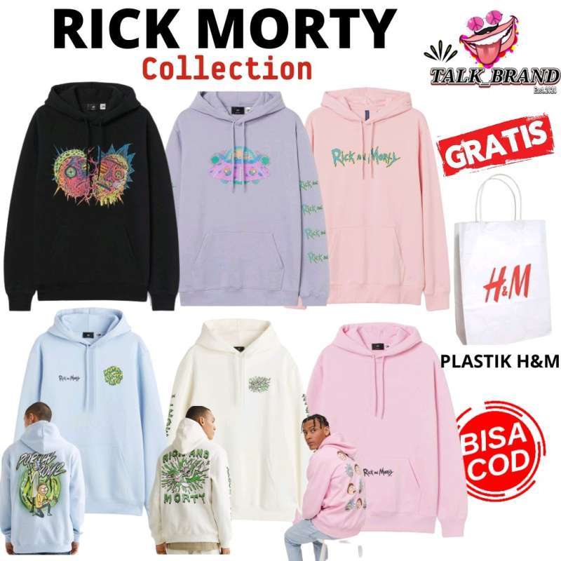 Katalog hoodie new arrivals h&m