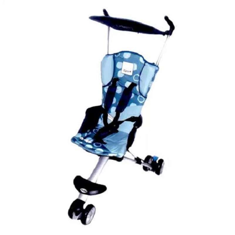 Jual Stroller Chocolate I Sport Harga Termurah Dan Terlengkap 2024