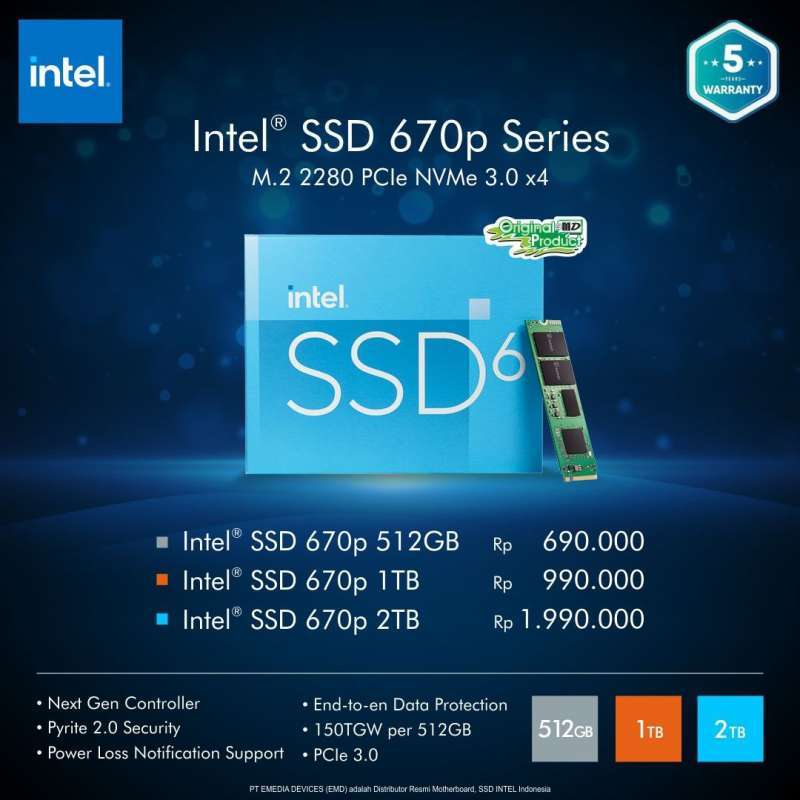 660p 1tb Is Intel 660p Good Pcie Nvme Intel Ssd 660p Series Driver