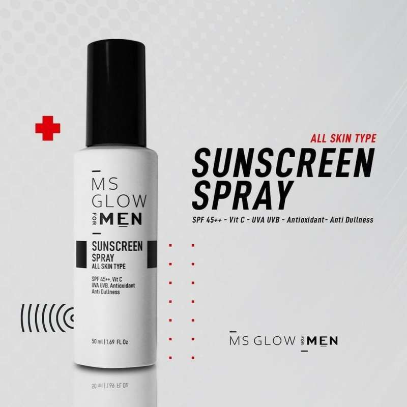Sunscreen ms glow cheap