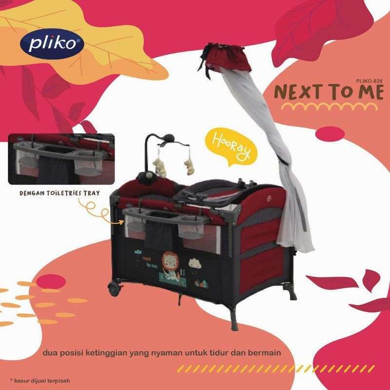 Pliko next deals to me